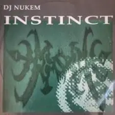 DJ Nukem — Instinct