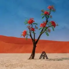 Axel Thesleff — Ashoka