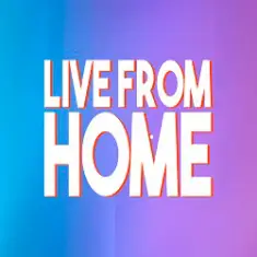 Volchek — Live from Home # 5 (Chicago House Session)