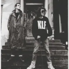 The KLF — 3AM Eternal (Original Blue Danube)