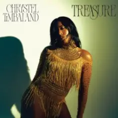 Chrystel & Timbaland — TREASURE