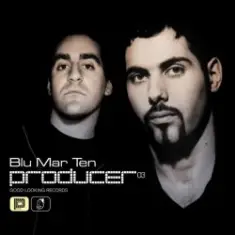 Blu Mar Ten — Drive
