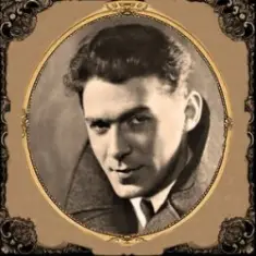 Леонид Утёсов — В метель