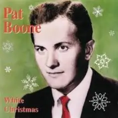 Pat Boone — White Christmas