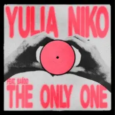 Yulia Niko feat. SAIGO — The Only One
