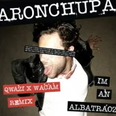 AronChupa & Little Sis Nora — I'm An Albatraoz (Qwazi & Wacam Remix)
