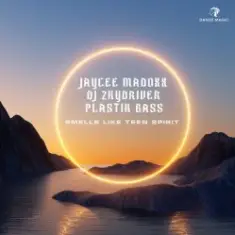 Jaycee Madoxx, DJ Zkydriver, Plastik Bass — Smells Like Teen Spirit