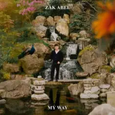 Zak Abel — My Way