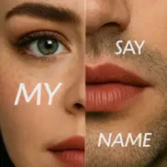 GROSU & Don Maron — Say My Name