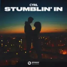CYRIL — Stumblin in