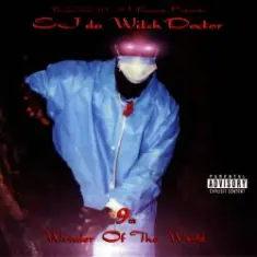 Witchdoctor — 9th Wonder Of Tha World