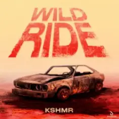 KSHMR — Wild Ride