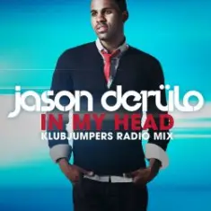 Jason Derulo — In My Head (Klubjumpers Radio Mix)
