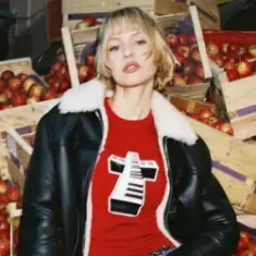 Angèle & Justice — What You Want