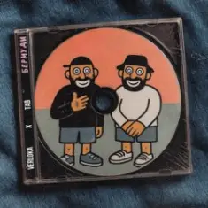 VERLOKA & TAB — Бермуди