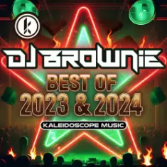 DJ Brownie — Feel The Vibes