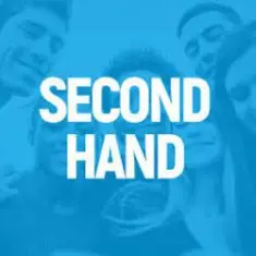 Secondhand