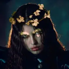 BEARWOLF — Фрея