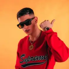 Ecko — Que Digan Lo Que Quieran