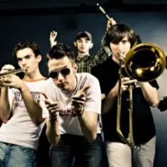 Boyskauts — Boyskauts Crew