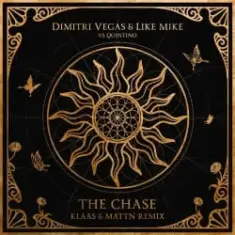 Dimitri Vegas & Like Mike feat. Quintino — The Chase (Klaas & MATTN Remix)
