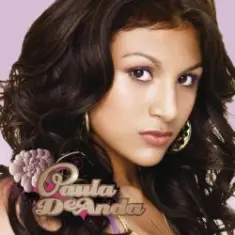 Paula DeAnda ft. Lil' Wayne — Easy
