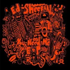 Ed Sheeran — Be Like You