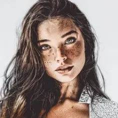 Jerry Baccardi — I Slide