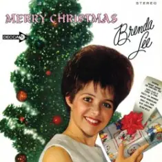 Brenda Lee — Rockin' Around The Christmas Tree