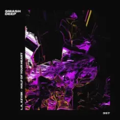 L.A & Azviik — Half Of Your Heart