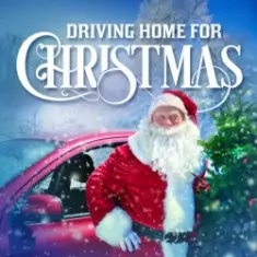 Driving Home For Christmas — The Christmas Band