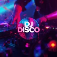 DJ Disco — Silly Girl