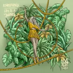 Atmospherix — Silhouette