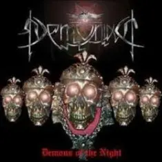 Demoniac — Demons Of The Night