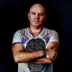 Into The Sea (Original Mix)