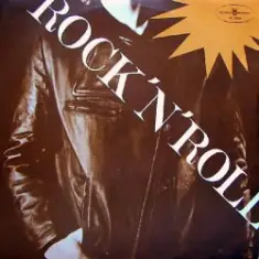 Flying Saucers — The South's Gonna Rise Again