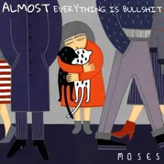 Moses — You Need L