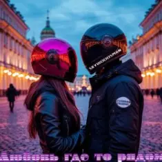 Skywoodsman — Любовь где то рядом