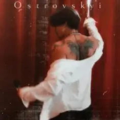 Ostrovskyi — Ще не раз
