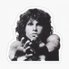 The Doors — The Crystal Ship
