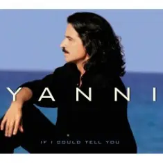 Yanni — Almost a Whisper