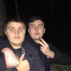 Dougal & Gammer Feat. Lisa Marie — How Did I Get Here