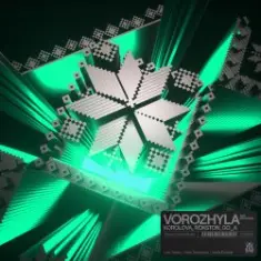 Korolova & Rokston & Go_A feat. Monokate — Vorozhyla (Extended Mix)
