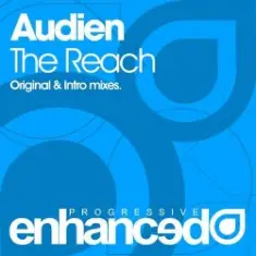 Audien — The Reach (Intro Mix)