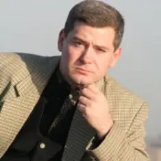 Дмитрий Суслов — Мурка - снегурка