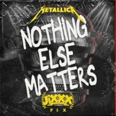 Metallica — Nothing Else Matters