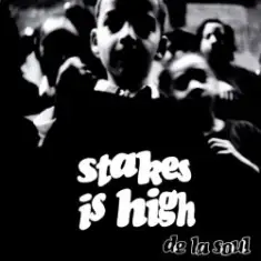 De La Soul — Hold Tight