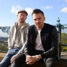 Technimatic — Sunburst (Mixed)