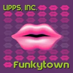 Lipps Inc. — Funkytown