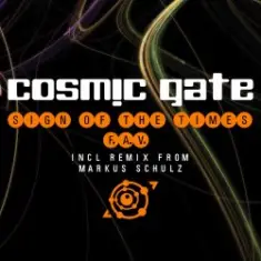 Cosmic Gate — Melt To The Ocean
